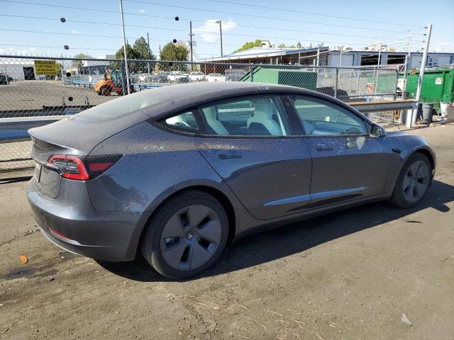 Photo 2 VIN: 5YJ3E1EA1PF709568 - TESLA MODEL 3 