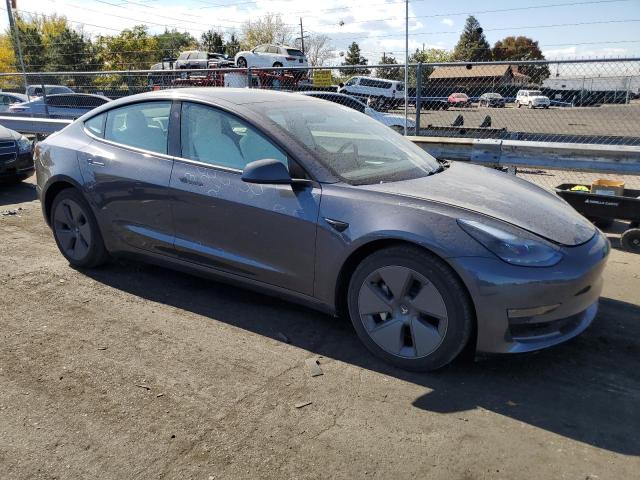 Photo 3 VIN: 5YJ3E1EA1PF709568 - TESLA MODEL 3 