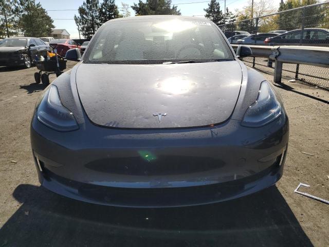 Photo 4 VIN: 5YJ3E1EA1PF709568 - TESLA MODEL 3 