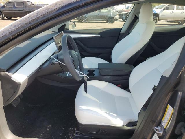 Photo 6 VIN: 5YJ3E1EA1PF709568 - TESLA MODEL 3 