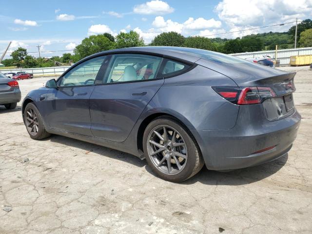 Photo 1 VIN: 5YJ3E1EA1PF712910 - TESLA MODEL 3 