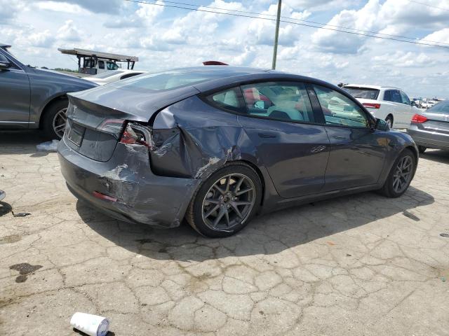 Photo 2 VIN: 5YJ3E1EA1PF712910 - TESLA MODEL 3 