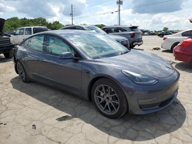 Photo 3 VIN: 5YJ3E1EA1PF712910 - TESLA MODEL 3 