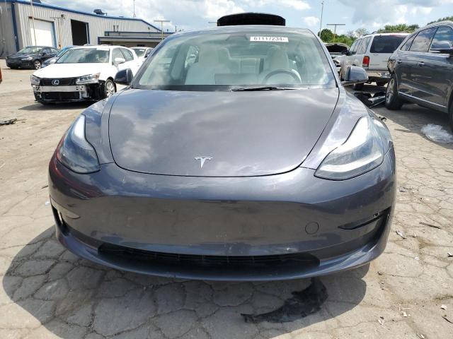 Photo 4 VIN: 5YJ3E1EA1PF712910 - TESLA MODEL 3 