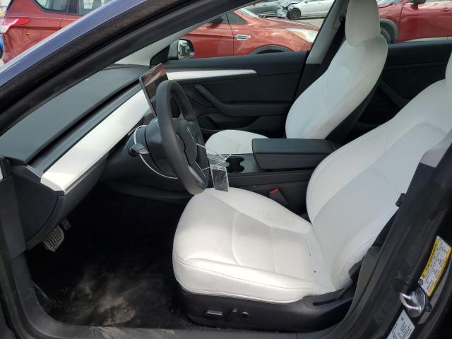 Photo 6 VIN: 5YJ3E1EA1PF712910 - TESLA MODEL 3 