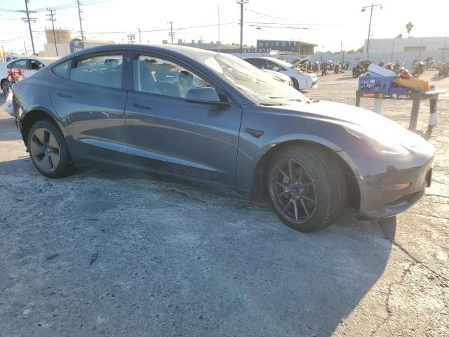 Photo 3 VIN: 5YJ3E1EA1PF713345 - TESLA MODEL 3 