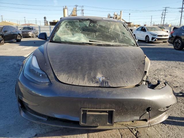 Photo 4 VIN: 5YJ3E1EA1PF713345 - TESLA MODEL 3 