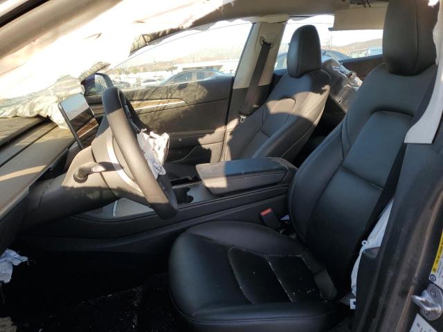 Photo 6 VIN: 5YJ3E1EA1PF713345 - TESLA MODEL 3 