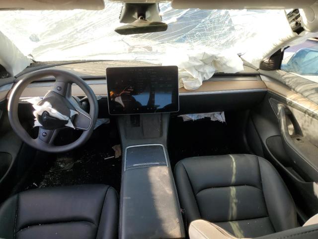 Photo 7 VIN: 5YJ3E1EA1PF713345 - TESLA MODEL 3 