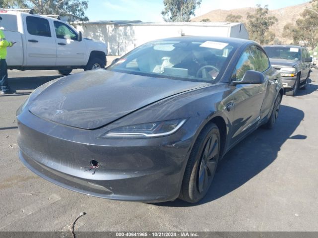 Photo 1 VIN: 5YJ3E1EA1RF728270 - TESLA MODEL 3 