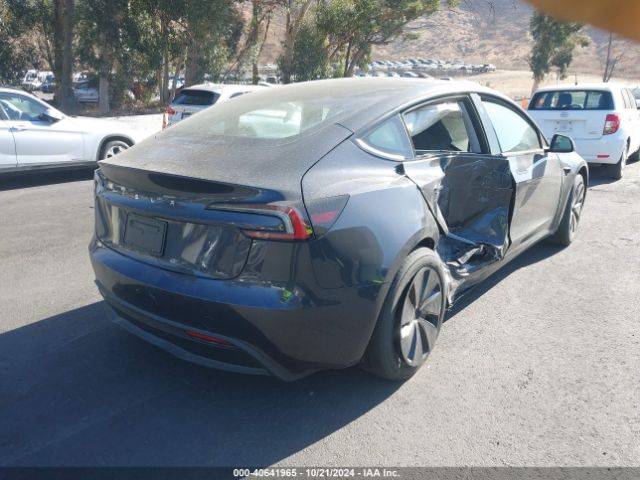 Photo 3 VIN: 5YJ3E1EA1RF728270 - TESLA MODEL 3 