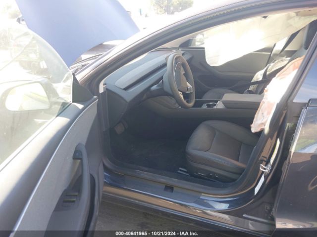 Photo 4 VIN: 5YJ3E1EA1RF728270 - TESLA MODEL 3 