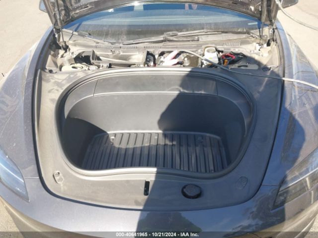 Photo 9 VIN: 5YJ3E1EA1RF728270 - TESLA MODEL 3 