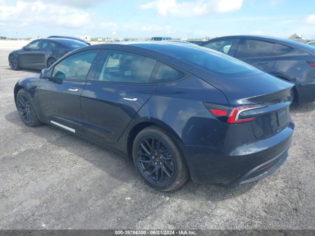 Photo 2 VIN: 5YJ3E1EA1RF748065 - TESLA MODEL 3 