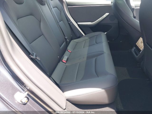 Photo 7 VIN: 5YJ3E1EA1RF748065 - TESLA MODEL 3 