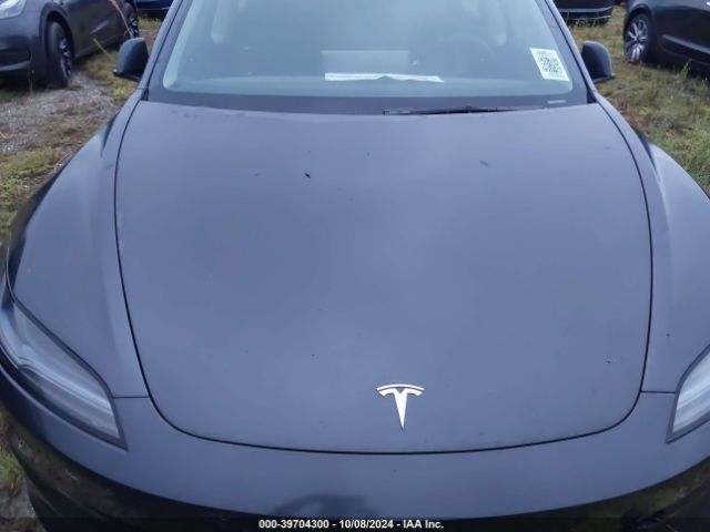 Photo 9 VIN: 5YJ3E1EA1RF748065 - TESLA MODEL 3 