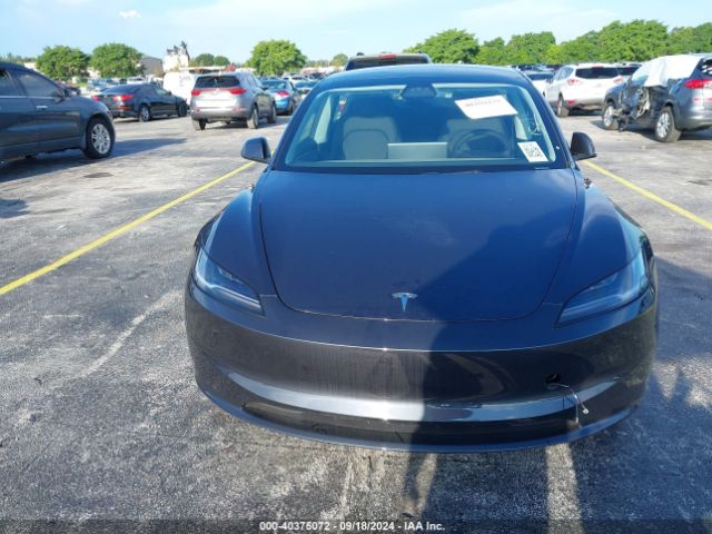 Photo 5 VIN: 5YJ3E1EA1RF752407 - TESLA MODEL 3 