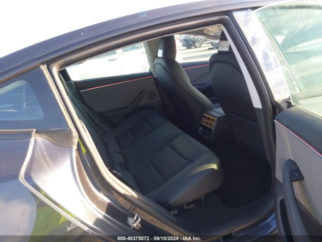 Photo 7 VIN: 5YJ3E1EA1RF752407 - TESLA MODEL 3 