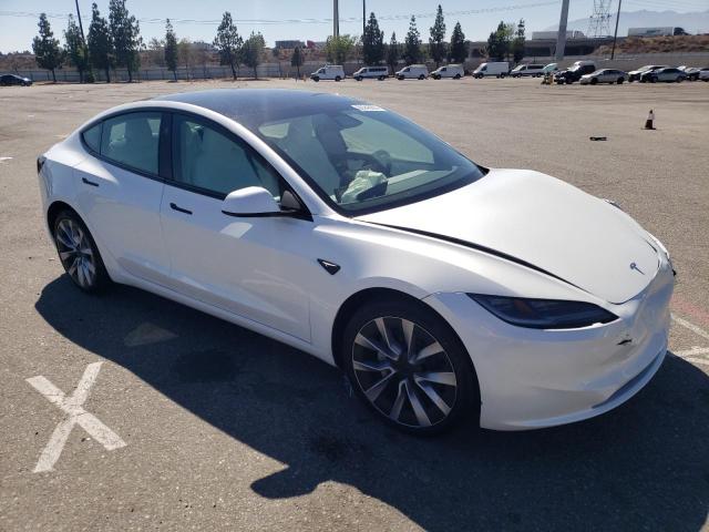 Photo 3 VIN: 5YJ3E1EA1RF801511 - TESLA MODEL 3 