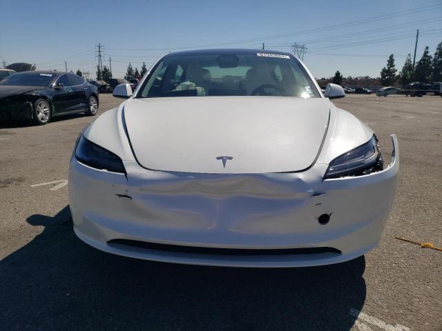 Photo 4 VIN: 5YJ3E1EA1RF801511 - TESLA MODEL 3 