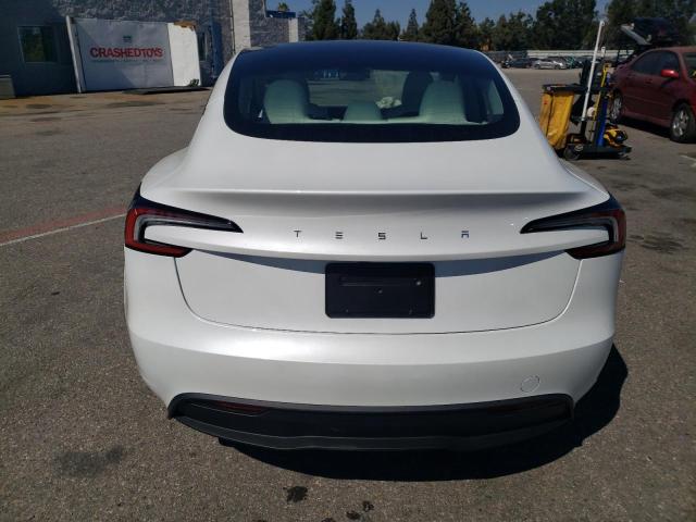 Photo 5 VIN: 5YJ3E1EA1RF801511 - TESLA MODEL 3 