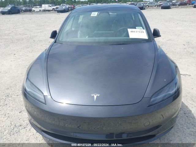 Photo 5 VIN: 5YJ3E1EA1RF820706 - TESLA MODEL 3 