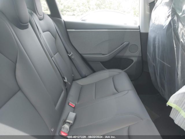 Photo 7 VIN: 5YJ3E1EA1RF820706 - TESLA MODEL 3 