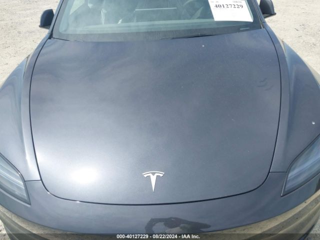 Photo 9 VIN: 5YJ3E1EA1RF820706 - TESLA MODEL 3 