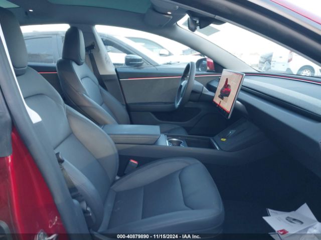 Photo 4 VIN: 5YJ3E1EA1RF842222 - TESLA MODEL 3 