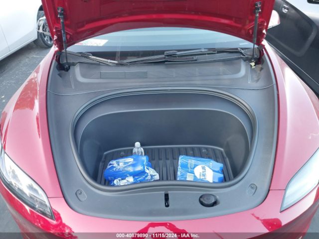 Photo 9 VIN: 5YJ3E1EA1RF842222 - TESLA MODEL 3 