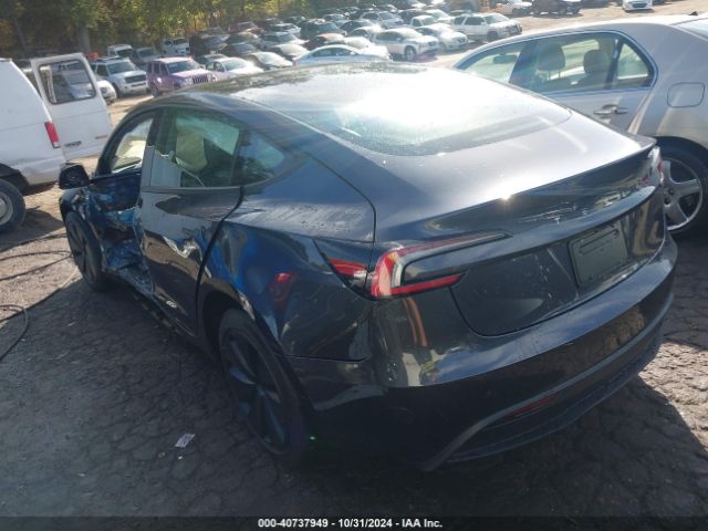 Photo 2 VIN: 5YJ3E1EA1RF847968 - TESLA MODEL 3 