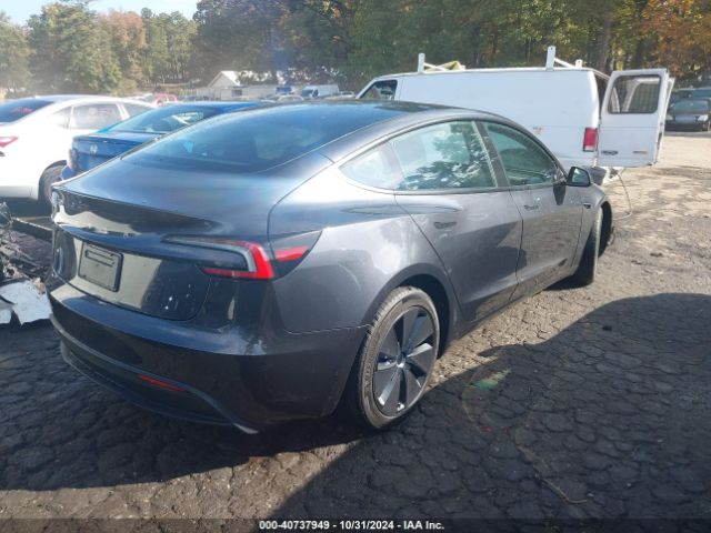 Photo 3 VIN: 5YJ3E1EA1RF847968 - TESLA MODEL 3 