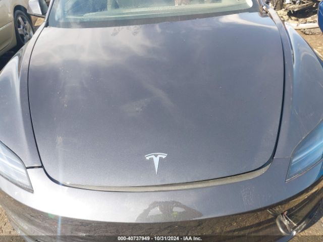 Photo 9 VIN: 5YJ3E1EA1RF847968 - TESLA MODEL 3 