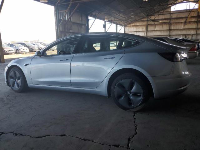 Photo 1 VIN: 5YJ3E1EA2HF000343 - TESLA MODEL 3 