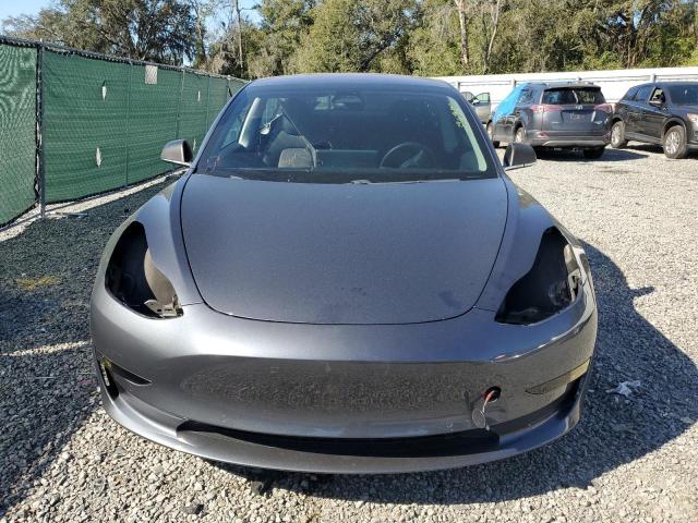 Photo 4 VIN: 5YJ3E1EA2HF000679 - TESLA MODEL 3 