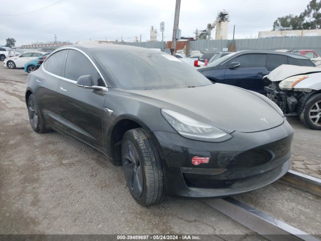 Photo 0 VIN: 5YJ3E1EA2JF002681 - TESLA MODEL 3 