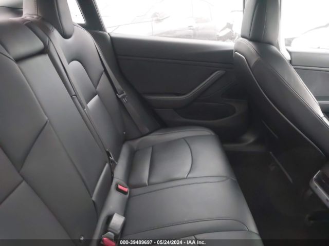 Photo 7 VIN: 5YJ3E1EA2JF002681 - TESLA MODEL 3 