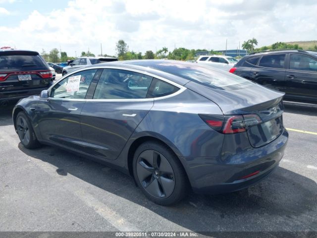 Photo 2 VIN: 5YJ3E1EA2JF005161 - TESLA MODEL 3 