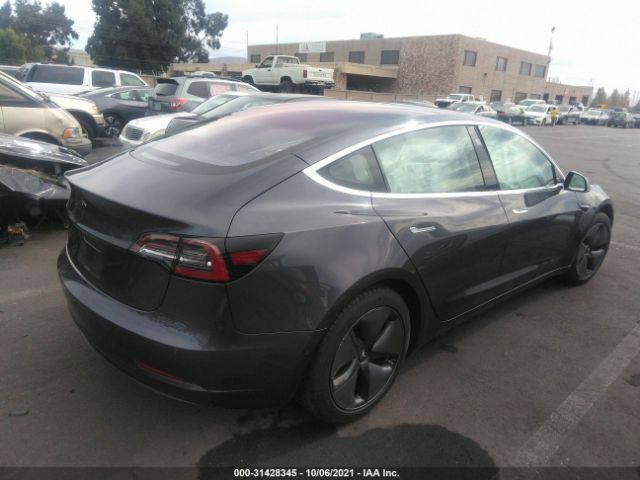 Photo 3 VIN: 5YJ3E1EA2JF008612 - TESLA MODEL 3 