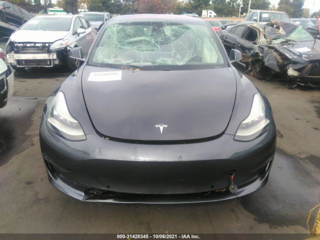 Photo 5 VIN: 5YJ3E1EA2JF008612 - TESLA MODEL 3 