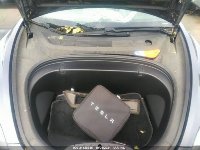 Photo 9 VIN: 5YJ3E1EA2JF008612 - TESLA MODEL 3 