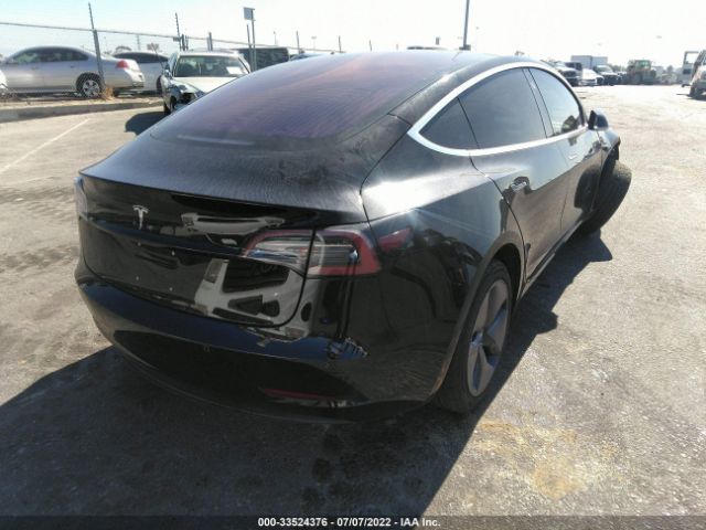 Photo 3 VIN: 5YJ3E1EA2JF016158 - TESLA MODEL 3 