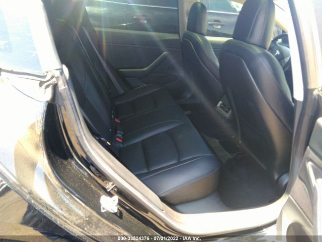 Photo 7 VIN: 5YJ3E1EA2JF016158 - TESLA MODEL 3 