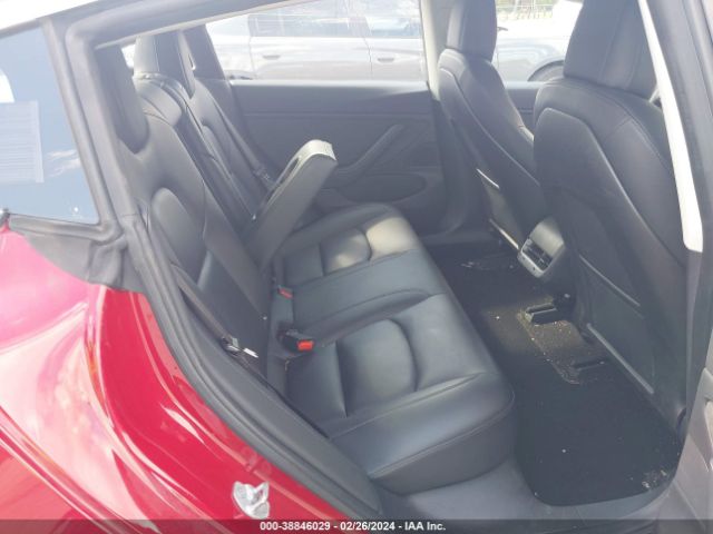 Photo 7 VIN: 5YJ3E1EA2JF022347 - TESLA MODEL 3 