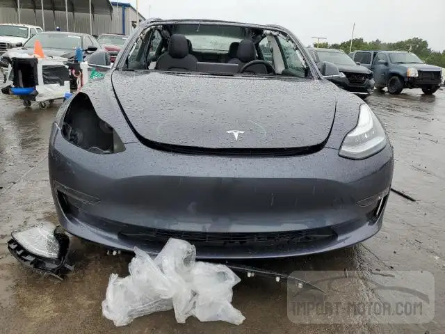 Photo 4 VIN: 5YJ3E1EA2JF024194 - TESLA MODEL 3 