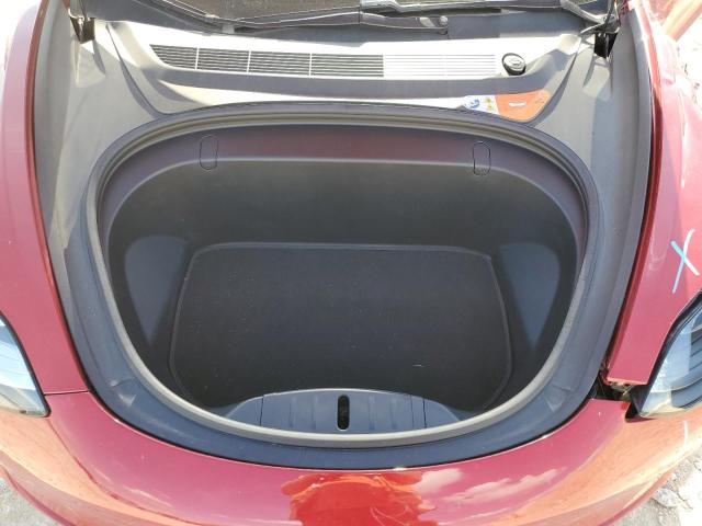 Photo 10 VIN: 5YJ3E1EA2JF025930 - TESLA MODEL 3 