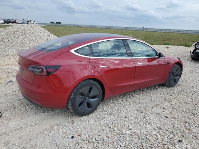 Photo 2 VIN: 5YJ3E1EA2JF025930 - TESLA MODEL 3 