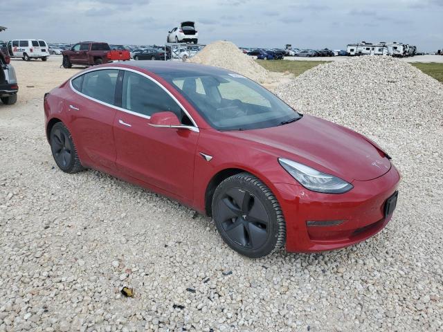 Photo 3 VIN: 5YJ3E1EA2JF025930 - TESLA MODEL 3 