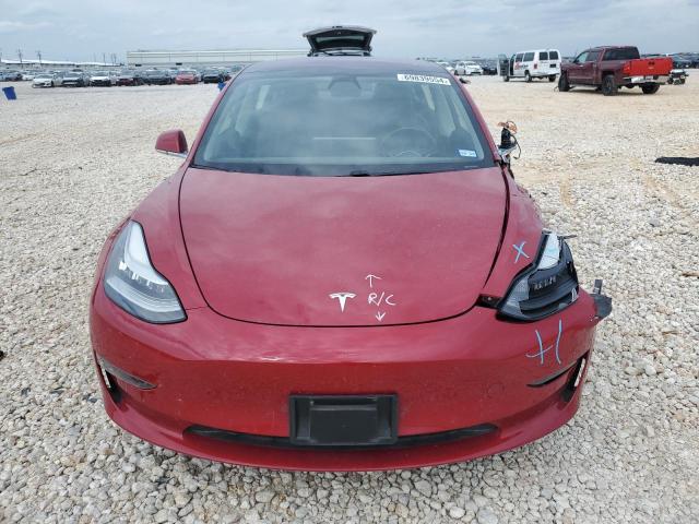 Photo 4 VIN: 5YJ3E1EA2JF025930 - TESLA MODEL 3 