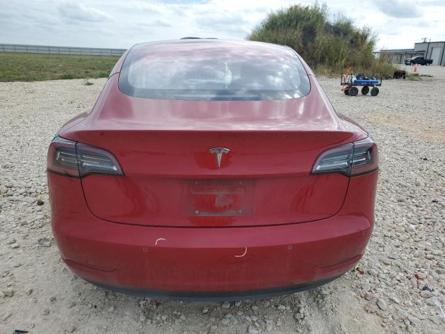 Photo 5 VIN: 5YJ3E1EA2JF025930 - TESLA MODEL 3 